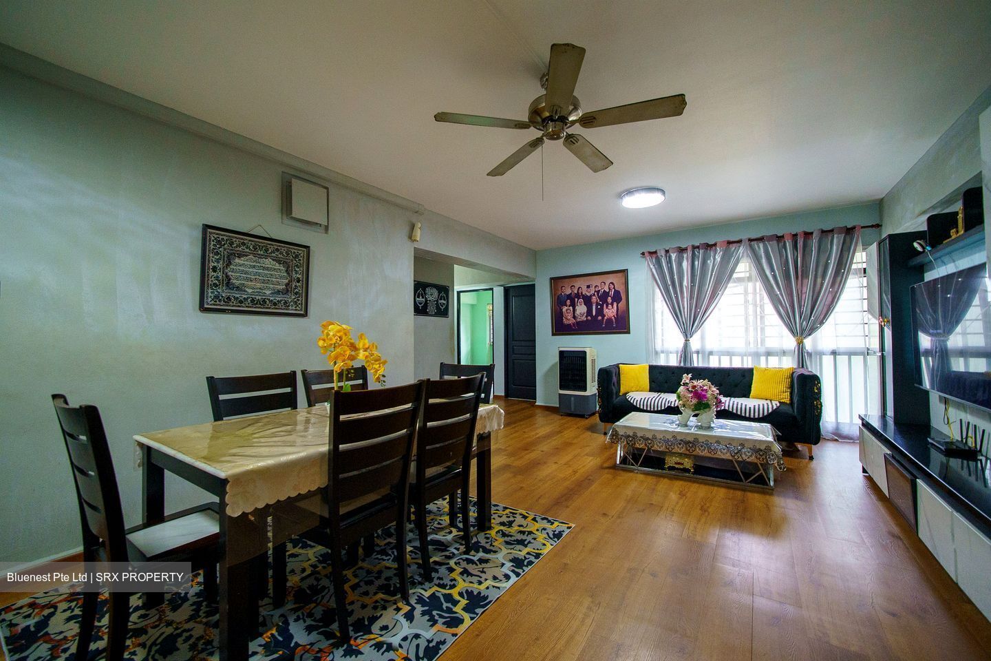 Blk 683A Woodlands Drive 62 (Woodlands), HDB 4 Rooms #611122581